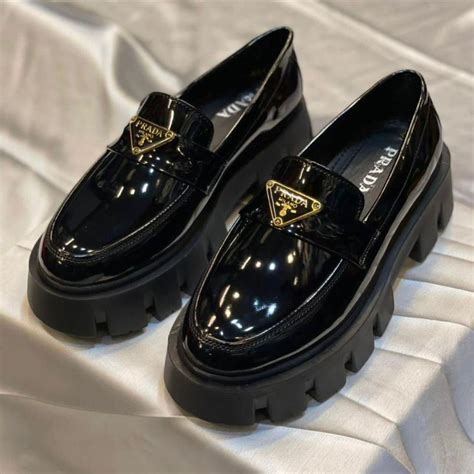 men's prada outlet|prada men formal shoes sale.